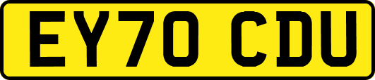 EY70CDU