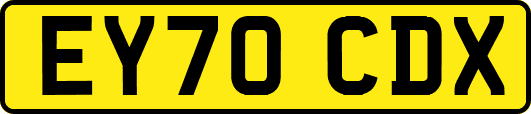 EY70CDX