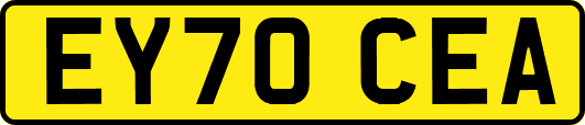 EY70CEA