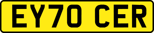 EY70CER