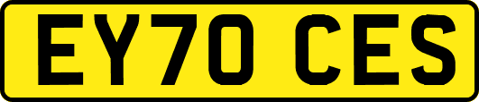 EY70CES