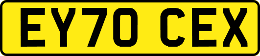EY70CEX