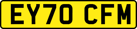 EY70CFM