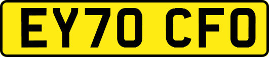 EY70CFO
