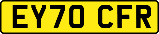 EY70CFR