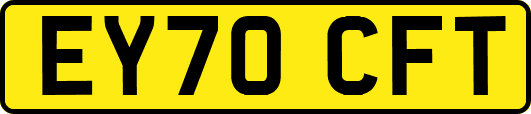 EY70CFT
