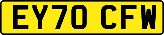 EY70CFW