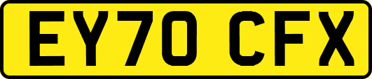 EY70CFX