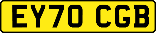 EY70CGB