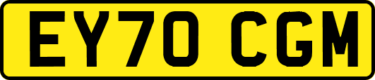 EY70CGM