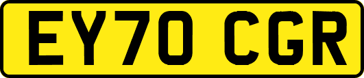 EY70CGR
