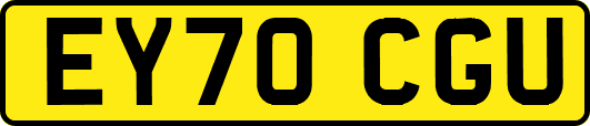 EY70CGU