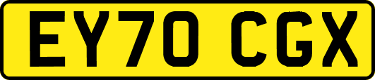 EY70CGX