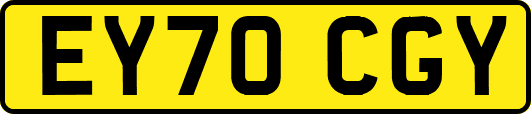 EY70CGY