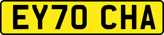 EY70CHA