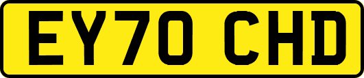 EY70CHD