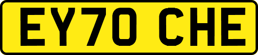 EY70CHE