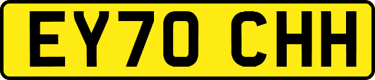 EY70CHH