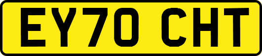 EY70CHT