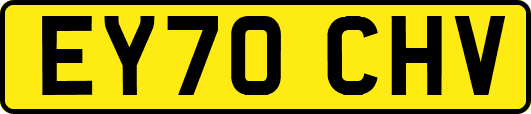 EY70CHV