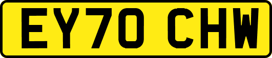 EY70CHW