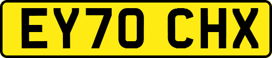 EY70CHX