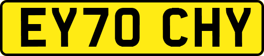 EY70CHY