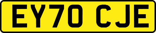 EY70CJE