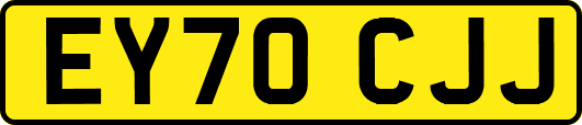 EY70CJJ