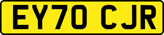 EY70CJR