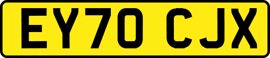 EY70CJX