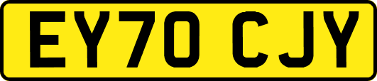 EY70CJY