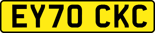 EY70CKC