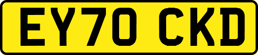 EY70CKD