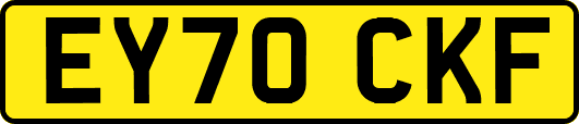EY70CKF