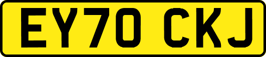 EY70CKJ