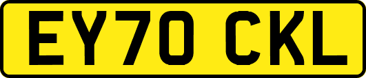 EY70CKL