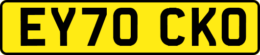 EY70CKO