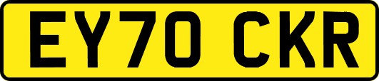 EY70CKR