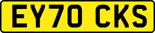 EY70CKS