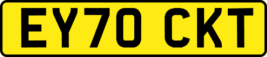 EY70CKT