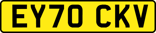 EY70CKV
