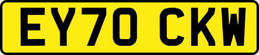 EY70CKW