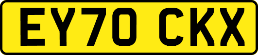 EY70CKX