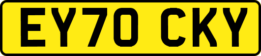 EY70CKY