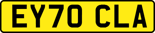 EY70CLA