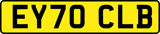 EY70CLB
