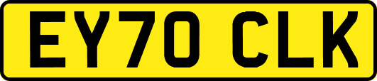 EY70CLK