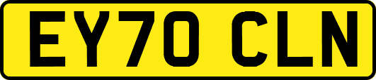 EY70CLN