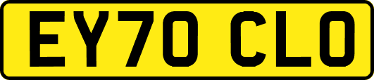 EY70CLO